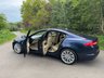 USED 2014 64 JAGUAR XF 2.2d Portfolio Saloon 4dr Diesel Auto Euro 5 (s/s) (200 ps) 98K+History+Full Specification