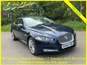 USED 2014 64 JAGUAR XF 2.2d Portfolio Saloon 4dr Diesel Auto Euro 5 (s/s) (200 ps) 98K+History+Full Specification
