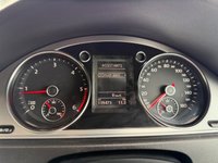 USED 2013 13 VOLKSWAGEN CC 2.0 TDI BlueMotion Tech GT Saloon 4dr Diesel Manual Euro 5 (s/s) (140 ps) 6 SPEED GEARS + CRUISE CONTROL