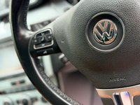 USED 2013 13 VOLKSWAGEN CC 2.0 TDI BlueMotion Tech GT Saloon 4dr Diesel Manual Euro 5 (s/s) (140 ps) 6 SPEED GEARS + CRUISE CONTROL