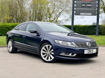 2013 VOLKSWAGEN CC