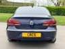 USED 2013 13 VOLKSWAGEN CC 2.0 TDI BlueMotion Tech GT Saloon 4dr Diesel Manual Euro 5 (s/s) (140 ps) 6 SPEED GEARS + CRUISE CONTROL