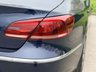 USED 2013 13 VOLKSWAGEN CC 2.0 TDI BlueMotion Tech GT Saloon 4dr Diesel Manual Euro 5 (s/s) (140 ps) 6 SPEED GEARS + CRUISE CONTROL