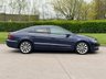USED 2013 13 VOLKSWAGEN CC 2.0 TDI BlueMotion Tech GT Saloon 4dr Diesel Manual Euro 5 (s/s) (140 ps) 6 SPEED GEARS + CRUISE CONTROL