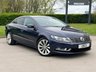 USED 2013 13 VOLKSWAGEN CC 2.0 TDI BlueMotion Tech GT Saloon 4dr Diesel Manual Euro 5 (s/s) (140 ps) 6 SPEED GEARS + CRUISE CONTROL