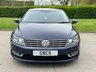 USED 2013 13 VOLKSWAGEN CC 2.0 TDI BlueMotion Tech GT Saloon 4dr Diesel Manual Euro 5 (s/s) (140 ps) 6 SPEED GEARS + CRUISE CONTROL