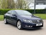 USED 2013 13 VOLKSWAGEN CC 2.0 TDI BlueMotion Tech GT Saloon 4dr Diesel Manual Euro 5 (s/s) (140 ps) 6 SPEED GEARS + CRUISE CONTROL