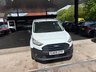 USED 2020 69 FORD TRANSIT CONNECT 1.5 220 EcoBlue Leader L1 Euro 6 (s/s) 5dr 1Owner|AC|Sensors