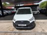 USED 2020 69 FORD TRANSIT CONNECT 1.5 220 EcoBlue Leader L1 Euro 6 (s/s) 5dr 1Owner|AC|Sensors