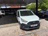 USED 2020 69 FORD TRANSIT CONNECT 1.5 220 EcoBlue Leader L1 Euro 6 (s/s) 5dr 1Owner|AC|Sensors