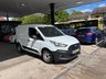 USED 2020 69 FORD TRANSIT CONNECT 1.5 220 EcoBlue Leader L1 Euro 6 (s/s) 5dr 1Owner|AC|Sensors