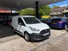 USED 2020 69 FORD TRANSIT CONNECT 1.5 220 EcoBlue Leader L1 Euro 6 (s/s) 5dr 1Owner|AC|Sensors