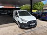 USED 2020 69 FORD TRANSIT CONNECT 1.5 220 EcoBlue Leader L1 Euro 6 (s/s) 5dr 1Owner|AC|Sensors