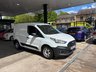USED 2020 69 FORD TRANSIT CONNECT 1.5 220 EcoBlue Leader L1 Euro 6 (s/s) 5dr 1Owner|AC|Sensors