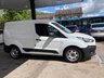USED 2020 69 FORD TRANSIT CONNECT 1.5 220 EcoBlue Leader L1 Euro 6 (s/s) 5dr 1Owner|AC|Sensors