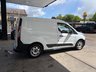 USED 2020 69 FORD TRANSIT CONNECT 1.5 220 EcoBlue Leader L1 Euro 6 (s/s) 5dr 1Owner|AC|Sensors
