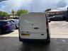 USED 2020 69 FORD TRANSIT CONNECT 1.5 220 EcoBlue Leader L1 Euro 6 (s/s) 5dr 1Owner|AC|Sensors
