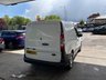 USED 2020 69 FORD TRANSIT CONNECT 1.5 220 EcoBlue Leader L1 Euro 6 (s/s) 5dr 1Owner|AC|Sensors
