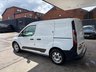 USED 2020 69 FORD TRANSIT CONNECT 1.5 220 EcoBlue Leader L1 Euro 6 (s/s) 5dr 1Owner|AC|Sensors