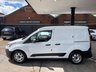 USED 2020 69 FORD TRANSIT CONNECT 1.5 220 EcoBlue Leader L1 Euro 6 (s/s) 5dr 1Owner|AC|Sensors