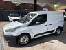 USED 2020 69 FORD TRANSIT CONNECT 1.5 220 EcoBlue Leader L1 Euro 6 (s/s) 5dr 1Owner|AC|Sensors