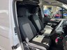 USED 2020 69 FORD TRANSIT CONNECT 1.5 220 EcoBlue Leader L1 Euro 6 (s/s) 5dr 1Owner|AC|Sensors