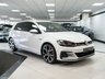 USED 2020 20 VOLKSWAGEN GOLF 2.0 TSI GPF GTI Performance Hatchback 5dr Petrol DSG Euro 6 (s/s) (245 ps) BRESCIAS+REVCAM+CARPLAY+ACC!