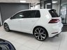 USED 2020 20 VOLKSWAGEN GOLF 2.0 TSI GPF GTI Performance Hatchback 5dr Petrol DSG Euro 6 (s/s) (245 ps) BRESCIAS+REVCAM+CARPLAY+ACC!