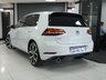 USED 2020 20 VOLKSWAGEN GOLF 2.0 TSI GPF GTI Performance Hatchback 5dr Petrol DSG Euro 6 (s/s) (245 ps) BRESCIAS+REVCAM+CARPLAY+ACC!