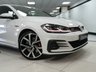 USED 2020 20 VOLKSWAGEN GOLF 2.0 TSI GPF GTI Performance Hatchback 5dr Petrol DSG Euro 6 (s/s) (245 ps) BRESCIAS+REVCAM+CARPLAY+ACC!