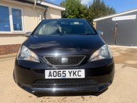 USED 2015 65 SEAT MII 1.0 12v by MANGO Hatchback 5dr Petrol Manual Euro 6 (75 ps) 
