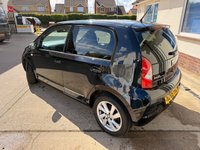 USED 2015 65 SEAT MII 1.0 12v by MANGO Hatchback 5dr Petrol Manual Euro 6 (75 ps) 