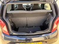 USED 2015 65 SEAT MII 1.0 12v by MANGO Hatchback 5dr Petrol Manual Euro 6 (75 ps) 
