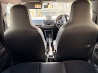 USED 2015 65 SEAT MII 1.0 12v by MANGO Hatchback 5dr Petrol Manual Euro 6 (75 ps) 