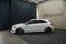 USED 2017 L MERCEDES-BENZ A-CLASS 1.5 A180d AMG Line (Premium) Hatchback 5dr Diesel Manual Euro 6 (s/s) (109 ps) 
