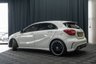 USED 2017 L MERCEDES-BENZ A-CLASS 1.5 A180d AMG Line (Premium) Hatchback 5dr Diesel Manual Euro 6 (s/s) (109 ps) 