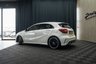 USED 2017 L MERCEDES-BENZ A-CLASS 1.5 A180d AMG Line (Premium) Hatchback 5dr Diesel Manual Euro 6 (s/s) (109 ps) 