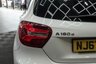 USED 2017 L MERCEDES-BENZ A-CLASS 1.5 A180d AMG Line (Premium) Hatchback 5dr Diesel Manual Euro 6 (s/s) (109 ps) 