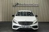 USED 2017 L MERCEDES-BENZ A-CLASS 1.5 A180d AMG Line (Premium) Hatchback 5dr Diesel Manual Euro 6 (s/s) (109 ps) 