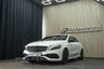 USED 2017 L MERCEDES-BENZ A-CLASS 1.5 A180d AMG Line (Premium) Hatchback 5dr Diesel Manual Euro 6 (s/s) (109 ps) 