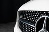 USED 2017 L MERCEDES-BENZ A-CLASS 1.5 A180d AMG Line (Premium) Hatchback 5dr Diesel Manual Euro 6 (s/s) (109 ps) 