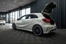 USED 2017 L MERCEDES-BENZ A-CLASS 1.5 A180d AMG Line (Premium) Hatchback 5dr Diesel Manual Euro 6 (s/s) (109 ps) 