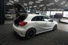USED 2017 L MERCEDES-BENZ A-CLASS 1.5 A180d AMG Line (Premium) Hatchback 5dr Diesel Manual Euro 6 (s/s) (109 ps) 
