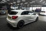 USED 2017 L MERCEDES-BENZ A-CLASS 1.5 A180d AMG Line (Premium) Hatchback 5dr Diesel Manual Euro 6 (s/s) (109 ps) 