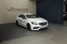 USED 2017 L MERCEDES-BENZ A-CLASS 1.5 A180d AMG Line (Premium) Hatchback 5dr Diesel Manual Euro 6 (s/s) (109 ps) 