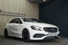 USED 2017 L MERCEDES-BENZ A-CLASS 1.5 A180d AMG Line (Premium) Hatchback 5dr Diesel Manual Euro 6 (s/s) (109 ps) 