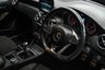USED 2017 L MERCEDES-BENZ A-CLASS 1.5 A180d AMG Line (Premium) Hatchback 5dr Diesel Manual Euro 6 (s/s) (109 ps) 