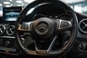 USED 2017 L MERCEDES-BENZ A-CLASS 1.5 A180d AMG Line (Premium) Hatchback 5dr Diesel Manual Euro 6 (s/s) (109 ps) 