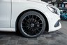 USED 2017 L MERCEDES-BENZ A-CLASS 1.5 A180d AMG Line (Premium) Hatchback 5dr Diesel Manual Euro 6 (s/s) (109 ps) 