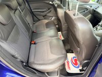 USED 2014 64 FORD FOCUS 1.5T EcoBoost Titanium X Hatchback 5dr Petrol Manual Euro 6 (s/s) (182 ps) 2 KEYS + MOST SERVICE HISTORY